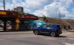 Jeep Renegade Limited 2018 года (NA)